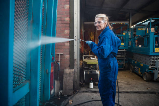 Best Pressure Washing Services for Businesses  in Princeton, MO