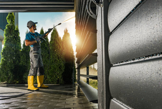 Pressure Washing Services for Businesses in Princeton, MO