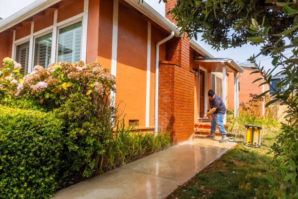 Best Roof Power Washing Services  in Princeton, MO
