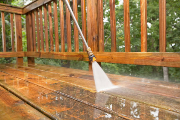 Best Commercial Pressure Washing  in Princeton, MO