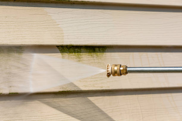Why Choose Our Certified Pressure Washing Experts for Your Project Needs in Princeton, MO?